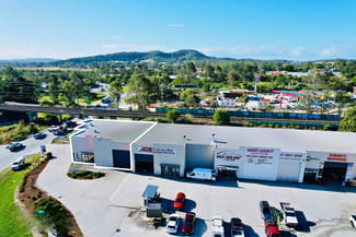 Factory, Warehouse & Industrial commercial property for lease at 1/2 Elderslie Road Yatala QLD 4207 Factory, Warehouse & Industrial commercial property for lease at 1/2 Elderslie Road Yatala QLD 4207