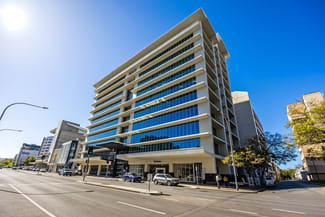 Offices commercial property for lease at Level 11 81 Flinders Street Adelaide SA 5000