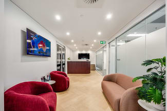 Offices commercial property for lease at Level 11 81 Flinders Street Adelaide SA 5000