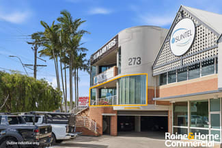 Shop & Retail commercial property for lease at 6/273 Abbotsford Road Bowen Hills QLD 4006 Shop & Retail commercial property for lease at 6/273 Abbotsford Road Bowen Hills QLD 4006