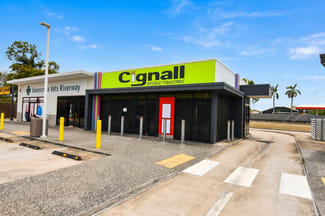 Showrooms / Bulky Goods commercial property for lease at 1C/4 Gouldian Avenue Condon QLD 4815 Showrooms / Bulky Goods commercial property for lease at 1C/4 Gouldian Avenue Condon QLD 4815