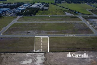 Development / Land commercial property for lease at 52 Dundee Drive Stapylton QLD 4207 Development / Land commercial property for lease at 52 Dundee Drive Stapylton QLD 4207