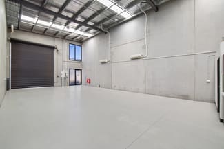 Factory, Warehouse & Industrial commercial property for lease at 23/2 Thomsons Road Keilor Park VIC 3042 Factory, Warehouse & Industrial commercial property for lease at 23/2 Thomsons Road Keilor Park VIC 3042