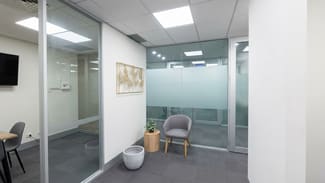 Offices commercial property for lease at S6, Lvl 2/64 Victor crescent Narre Warren VIC 3805