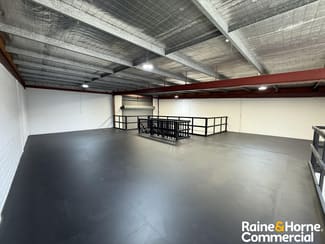Showrooms / Bulky Goods commercial property for lease at 11/3 Hollylea Road Leumeah NSW 2560