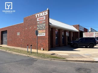 Factory, Warehouse & Industrial commercial property for lease at 33 Lockwood Road Shepparton VIC 3630 Factory, Warehouse & Industrial commercial property for lease at 33 Lockwood Road Shepparton VIC 3630