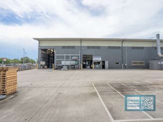 Factory, Warehouse & Industrial commercial property for lease at Brendale QLD 4500 Factory, Warehouse & Industrial commercial property for lease at Brendale QLD 4500