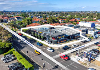 Factory, Warehouse & Industrial commercial property for lease at 110 Rocky Point Road Kogarah NSW 2217 Factory, Warehouse & Industrial commercial property for lease at 110 Rocky Point Road Kogarah NSW 2217