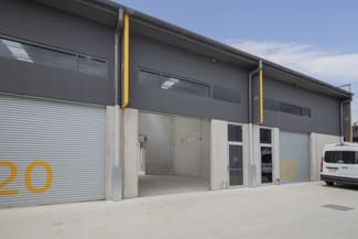 Factory, Warehouse & Industrial commercial property for lease at 21/13 Balook Drive Beresfield NSW 2322 Factory, Warehouse & Industrial commercial property for lease at 21/13 Balook Drive Beresfield NSW 2322