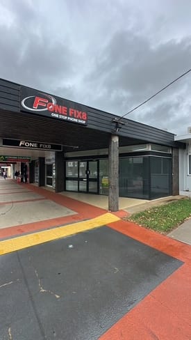 Offices commercial property for lease at 2/25 Alford Street Kingaroy QLD 4610