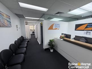 Offices commercial property for lease at 302/161 Bigge Street Liverpool NSW 2170 Offices commercial property for lease at 302/161 Bigge Street Liverpool NSW 2170