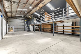 Factory, Warehouse & Industrial commercial property for lease at 5 Moon Street Moolap VIC 3224