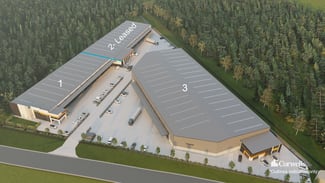 Factory, Warehouse & Industrial commercial property for lease at 70 Darlington Drive Yatala QLD 4207 Factory, Warehouse & Industrial commercial property for lease at 70 Darlington Drive Yatala QLD 4207