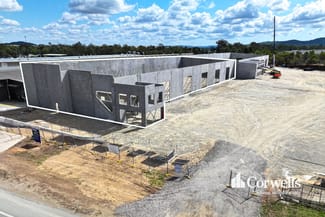 Factory, Warehouse & Industrial commercial property for lease at Tenancy 1/70 Darlington Drive Yatala QLD 4207 Factory, Warehouse & Industrial commercial property for lease at Tenancy 1/70 Darlington Drive Yatala QLD 4207