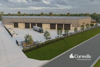 Factory, Warehouse & Industrial commercial property for lease at Tenancy 3/70 Darlington Drive Yatala QLD 4207 Factory, Warehouse & Industrial commercial property for lease at Tenancy 3/70 Darlington Drive Yatala QLD 4207
