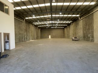 Factory, Warehouse & Industrial commercial property for lease at 98 Endeavour Way Sunshine West VIC 3020 Factory, Warehouse & Industrial commercial property for lease at 98 Endeavour Way Sunshine West VIC 3020