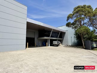 Factory, Warehouse & Industrial commercial property for lease at 2/4 Clerke Place Kurnell NSW 2231 Factory, Warehouse & Industrial commercial property for lease at 2/4 Clerke Place Kurnell NSW 2231