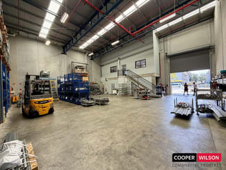 Factory, Warehouse & Industrial commercial property for lease at 2/4 Clerke Place Kurnell NSW 2231 Factory, Warehouse & Industrial commercial property for lease at 2/4 Clerke Place Kurnell NSW 2231