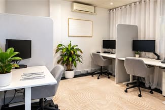Offices commercial property for lease at UNIT 2/22 Mason Street Newport VIC 3015 Offices commercial property for lease at UNIT 2/22 Mason Street Newport VIC 3015