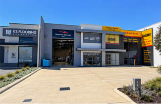 Factory, Warehouse & Industrial commercial property for lease at 1/11 Argong Chase Cockburn Central WA 6164 Factory, Warehouse & Industrial commercial property for lease at 1/11 Argong Chase Cockburn Central WA 6164