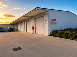 Factory, Warehouse & Industrial commercial property for lease at 5/82 Depot Road Mudgee NSW 2850 Factory, Warehouse & Industrial commercial property for lease at 5/82 Depot Road Mudgee NSW 2850