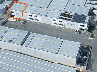 Factory, Warehouse & Industrial commercial property for lease at 7/10 Wem Lane Landsdale WA 6065