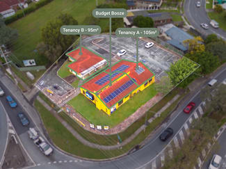 Offices commercial property for lease at 2 Rochester Drive Mount Warren Park QLD 4207 Offices commercial property for lease at 2 Rochester Drive Mount Warren Park QLD 4207
