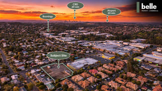 Factory, Warehouse & Industrial commercial property for lease at 181 Wecker Road Mansfield QLD 4122