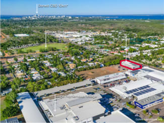 Shop & Retail commercial property for lease at 348 Bagot Road Millner NT 0810 Shop & Retail commercial property for lease at 348 Bagot Road Millner NT 0810