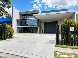 Factory, Warehouse & Industrial commercial property for lease at Smithfield NSW 2164 Factory, Warehouse & Industrial commercial property for lease at Smithfield NSW 2164