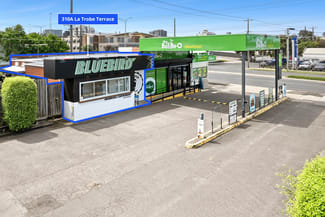 Shop & Retail commercial property for lease at 310a Latrobe Terrace Newtown VIC 3220