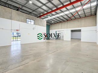 Factory, Warehouse & Industrial commercial property for lease at 1 & 2/22 Rowood Road Prospect NSW 2148 Factory, Warehouse & Industrial commercial property for lease at 1 & 2/22 Rowood Road Prospect NSW 2148