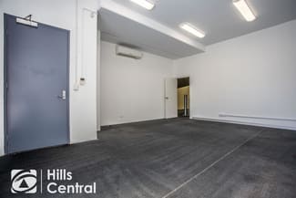 Factory, Warehouse & Industrial commercial property for lease at 21/252 New Line Road Dural NSW 2158