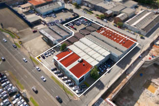 Other commercial property for lease at Area 6/155-157 Parramatta Road Five Dock NSW 2046 Other commercial property for lease at Area 6/155-157 Parramatta Road Five Dock NSW 2046