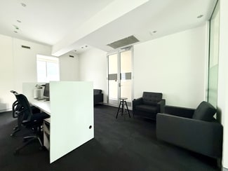 Offices commercial property for lease at Unit 5/1 Woolley Street Dickson ACT 2602