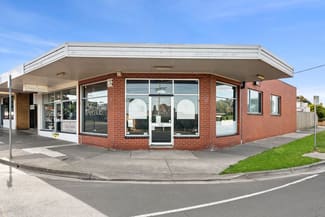 Offices commercial property for lease at 24 Porter Avenue Avenue Highton VIC 3216