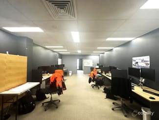 Factory, Warehouse & Industrial commercial property for lease at 17/538 Gardeners Road Alexandria NSW 2015