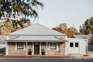 Offices commercial property for lease at Clare SA 5453