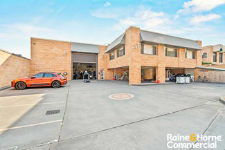 Hotel, Motel, Pub & Leisure commercial property for lease at 22 Garema Circuit Kingsgrove NSW 2208 Hotel, Motel, Pub & Leisure commercial property for lease at 22 Garema Circuit Kingsgrove NSW 2208