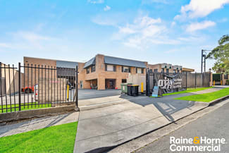 Hotel, Motel, Pub & Leisure commercial property for lease at 22 Garema Circuit Kingsgrove NSW 2208 Hotel, Motel, Pub & Leisure commercial property for lease at 22 Garema Circuit Kingsgrove NSW 2208