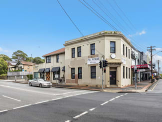 Shop & Retail commercial property for lease at 3/48 Penshurst Street Willoughby NSW 2068