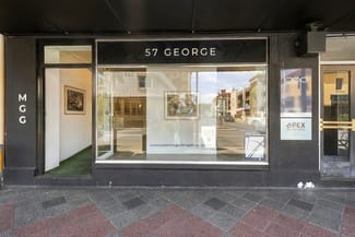 Offices commercial property for lease at 57 George Street Launceston TAS 7250 Offices commercial property for lease at 57 George Street Launceston TAS 7250