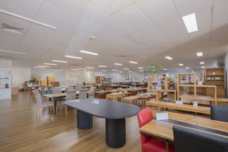 Showrooms / Bulky Goods commercial property for lease at 274D Macquarie Road Warners Bay NSW 2282 Showrooms / Bulky Goods commercial property for lease at 274D Macquarie Road Warners Bay NSW 2282