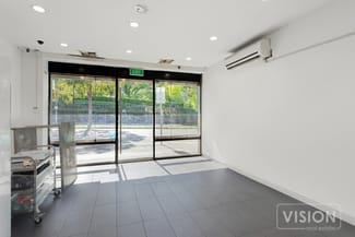 Hotel, Motel, Pub & Leisure commercial property for lease at 3/373 King Street West Melbourne VIC 3003