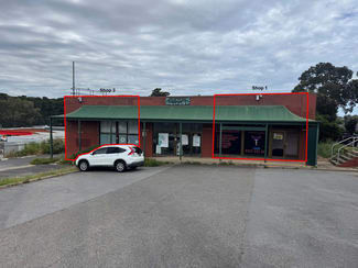 Shop & Retail commercial property for lease at Shops 1 & 3, 40-44 Blackburn Street Reynella SA 5161 Shop & Retail commercial property for lease at Shops 1 & 3, 40-44 Blackburn Street Reynella SA 5161
