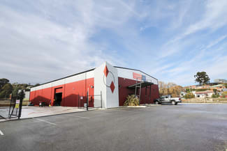 Factory, Warehouse & Industrial commercial property for lease at 9 Swanston Drive Waverley TAS 7250 Factory, Warehouse & Industrial commercial property for lease at 9 Swanston Drive Waverley TAS 7250