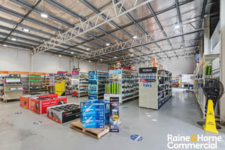Showrooms / Bulky Goods commercial property for lease at 1/10 Paisley Drive Lawnton QLD 4501 Showrooms / Bulky Goods commercial property for lease at 1/10 Paisley Drive Lawnton QLD 4501