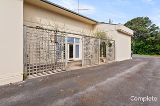 Medical / Consulting commercial property for lease at 12A Crouch Street South Mount Gambier SA 5290