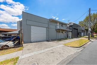 Factory, Warehouse & Industrial commercial property for lease at 27 Hampton Street East Brisbane QLD 4169 Factory, Warehouse & Industrial commercial property for lease at 27 Hampton Street East Brisbane QLD 4169