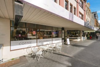 Shop & Retail commercial property for lease at Shop 18/64-68 Liverpool street Hobart TAS 7000